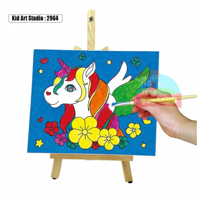 Kids Art Studio : 2964